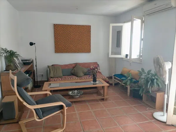 Piso en Passatge d'Artà, 2, Dalt Sant Joan-Plaça Eivissa - Foto 3