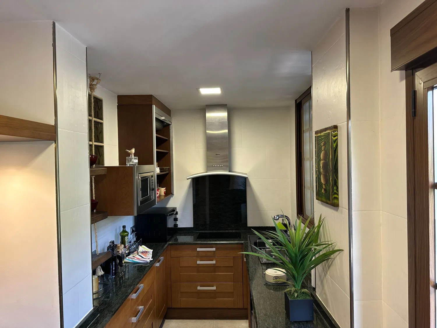 Estudio en calle de Julián Hernández, 9 - Foto 2
