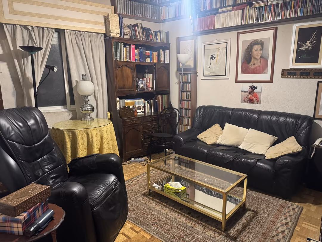 Piso en  Avenida del Mediterráneo 15 - Foto 3