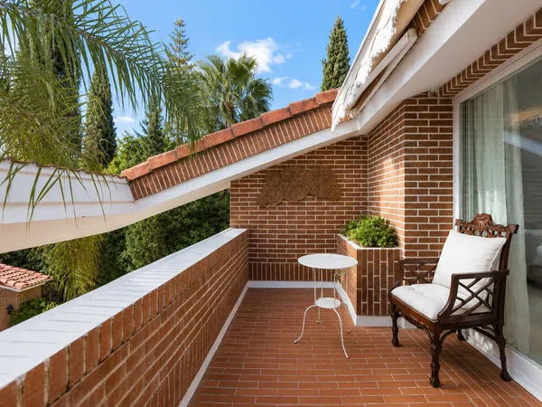 Casa o chalet independiente en Carretera de Benahavis, 328, El Paraíso, El Paraíso - Foto 18