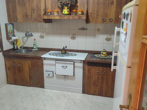 Casa o chalet independiente en Lieres - la Cruz, 20, Carbayin-Lieres-Valdesoto, Carbayin-Lieres-Valdesoto - Foto 6