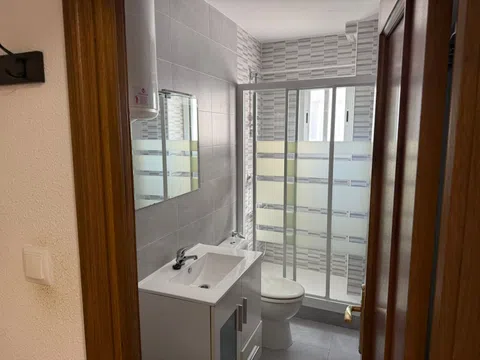 Piso en calle de Gutierre de Cetina, 54