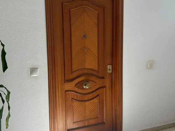 Piso en Avenida Independencia, 18, Miraflores - Foto 2