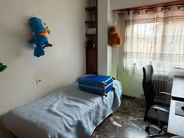 Piso en Avenida del Sur, 17, Los Pajaritos - Foto 33