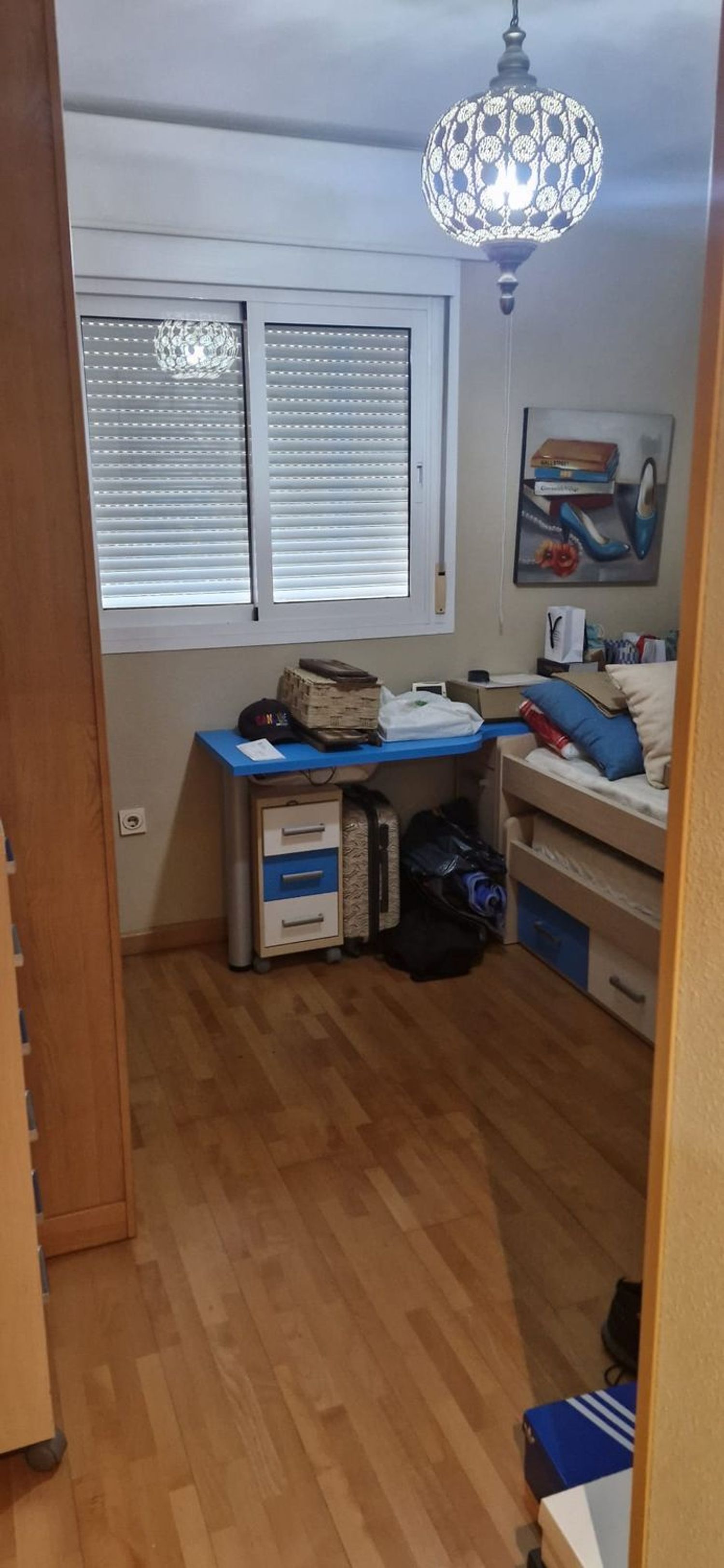 Piso en Calle Mariana Pineda, 4, Barrio San Luis - Los Molinos, Barrio San Luis - Los Molinos - Foto 12
