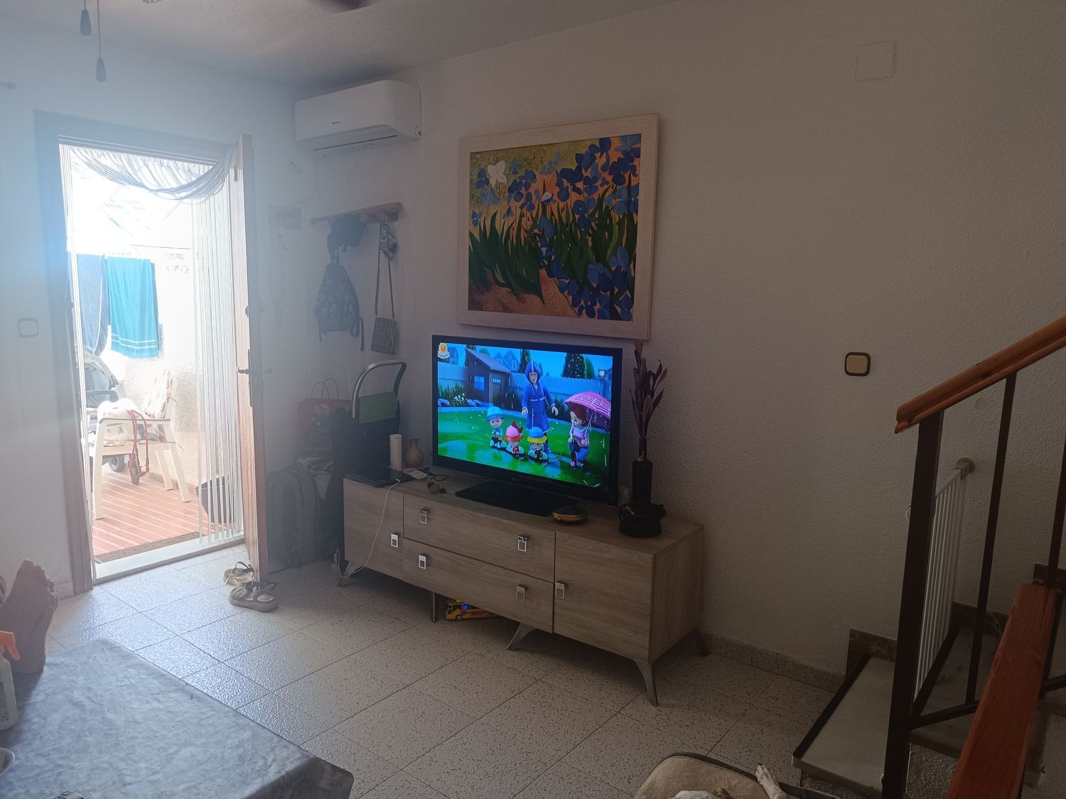 Chalet adosado en calle Costa Rica, 21 - Foto 14