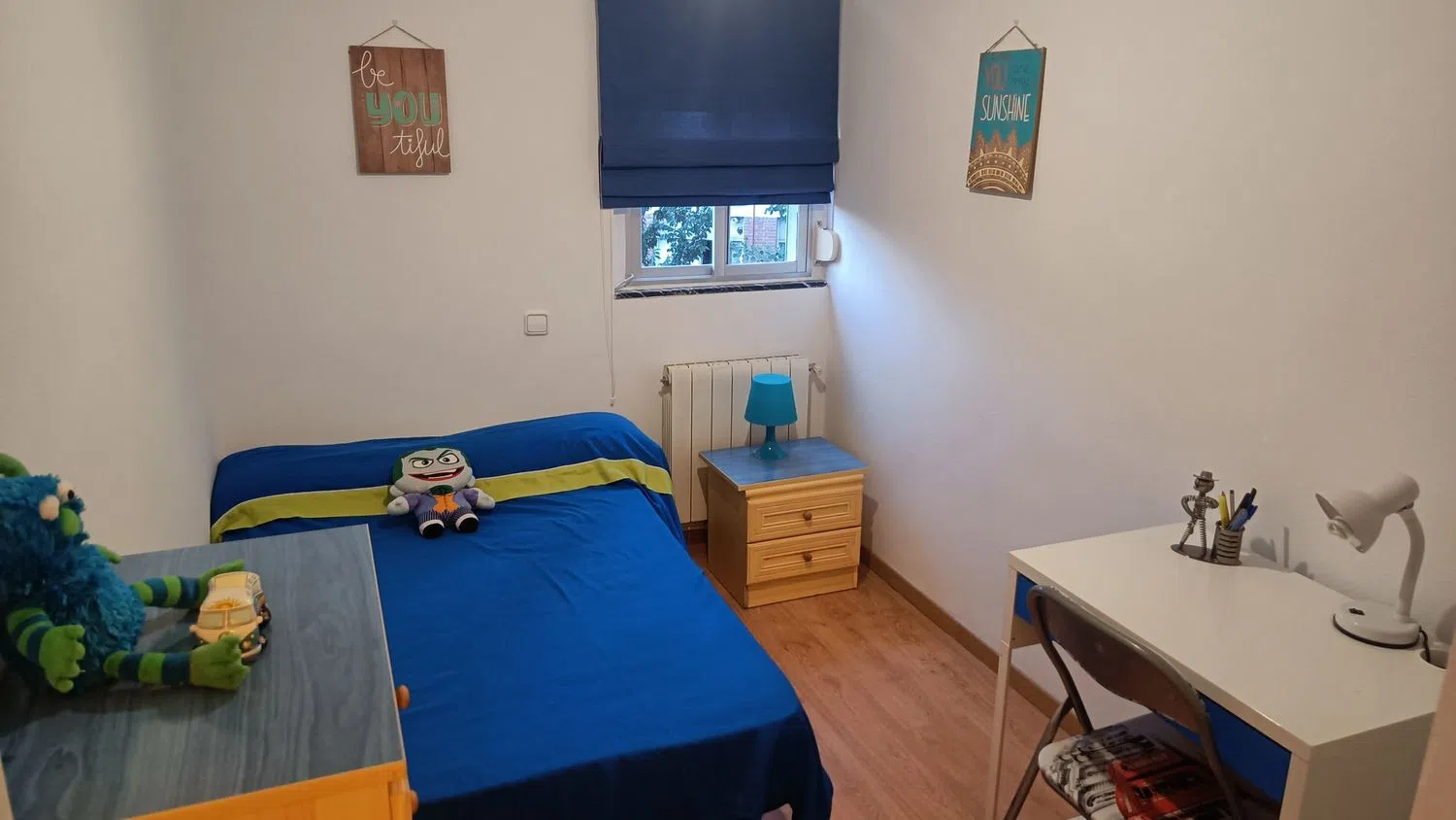 Piso en calle Valle de Oro, 6 - Foto 4