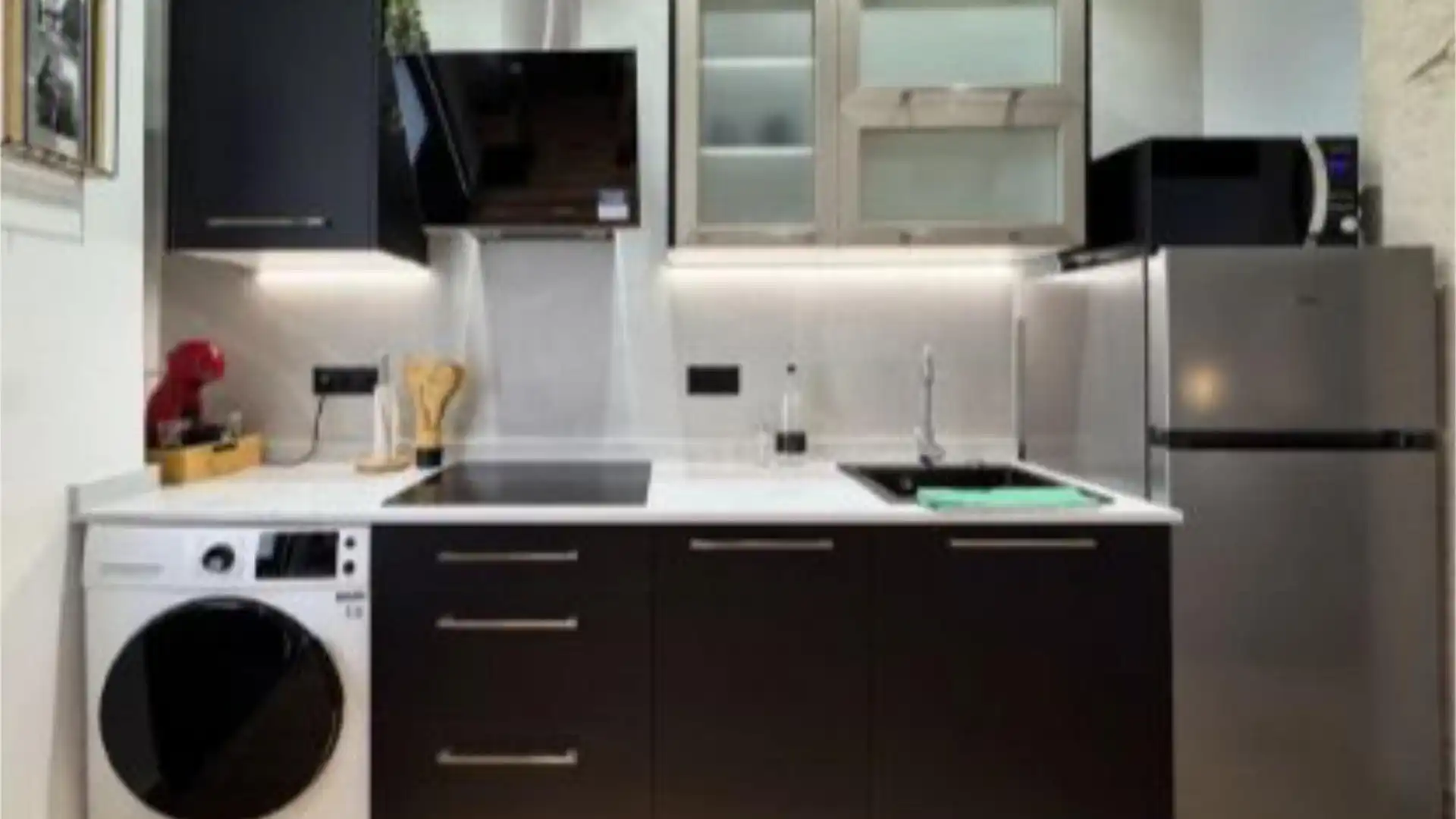 Piso en  Calle Séneca 4 - Foto 1