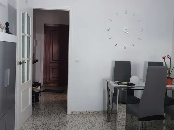 Piso en Calle Vegueta, 31, Centro, Centro - Foto 1