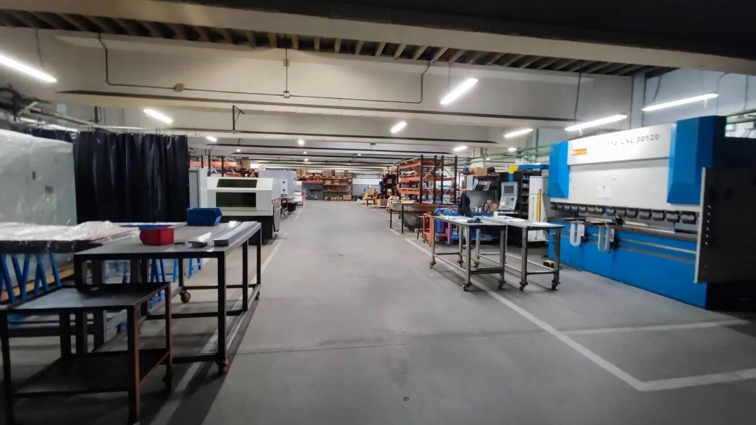 Nave en Calle de la Fonolleda - Foto 17