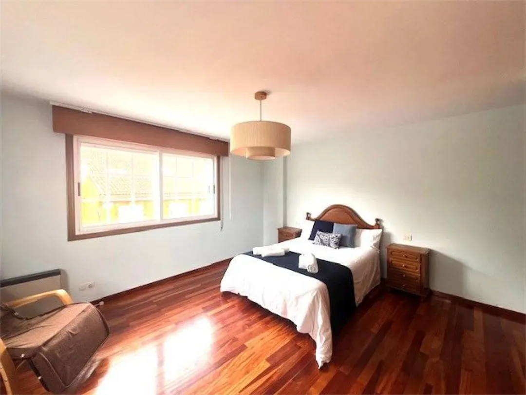 Piso en  Rúa Linneo 11 - Foto 11