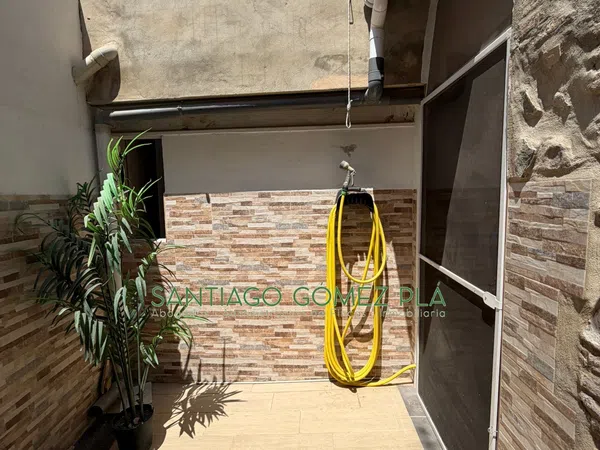Casa o chalet independiente en Calle de Sant Ramón, 10, Centro - El Castillo, Centro - El Castillo - Foto 13