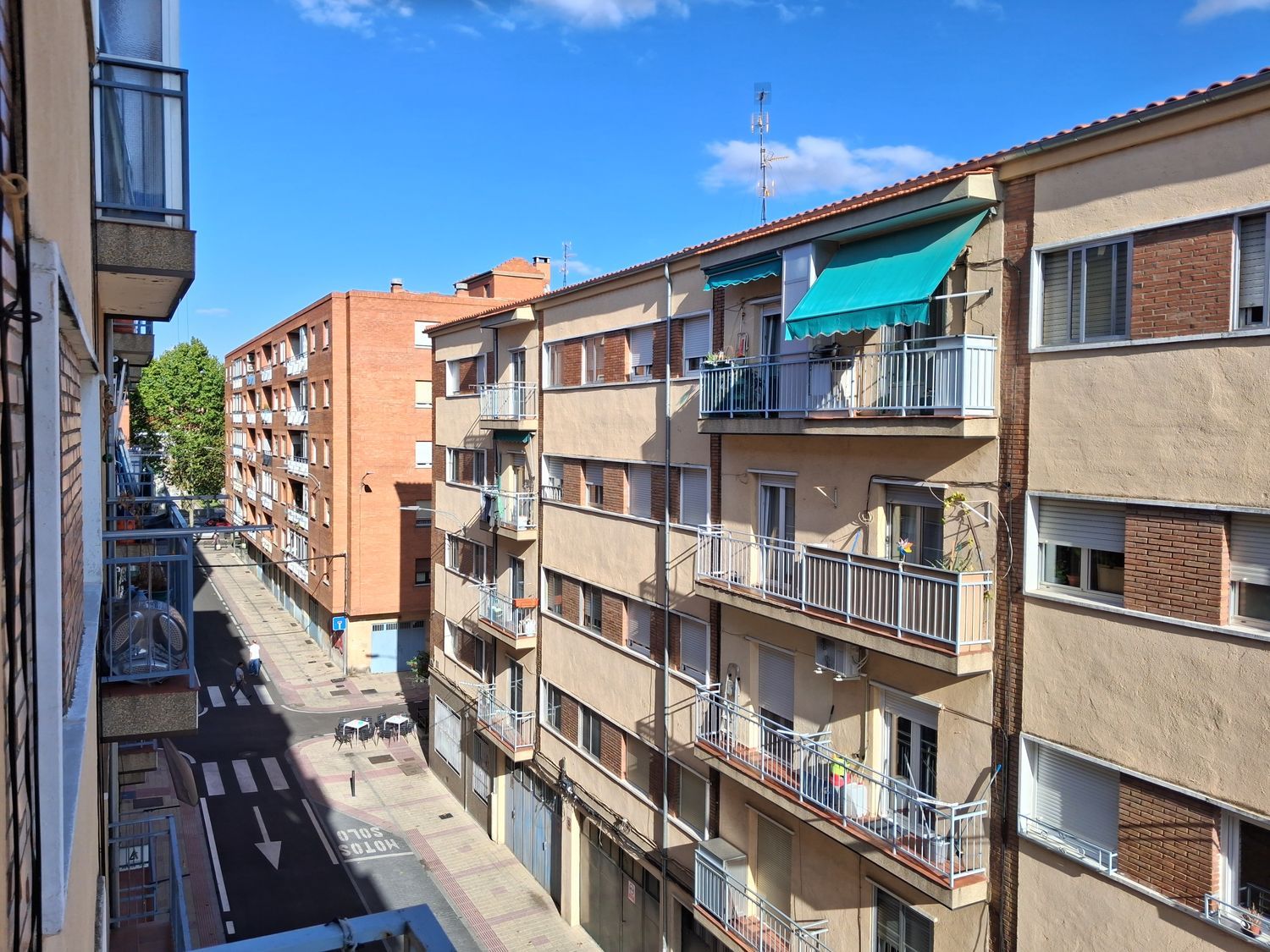 Piso en Calle Nardos, 3, Garrido norte - Foto 2
