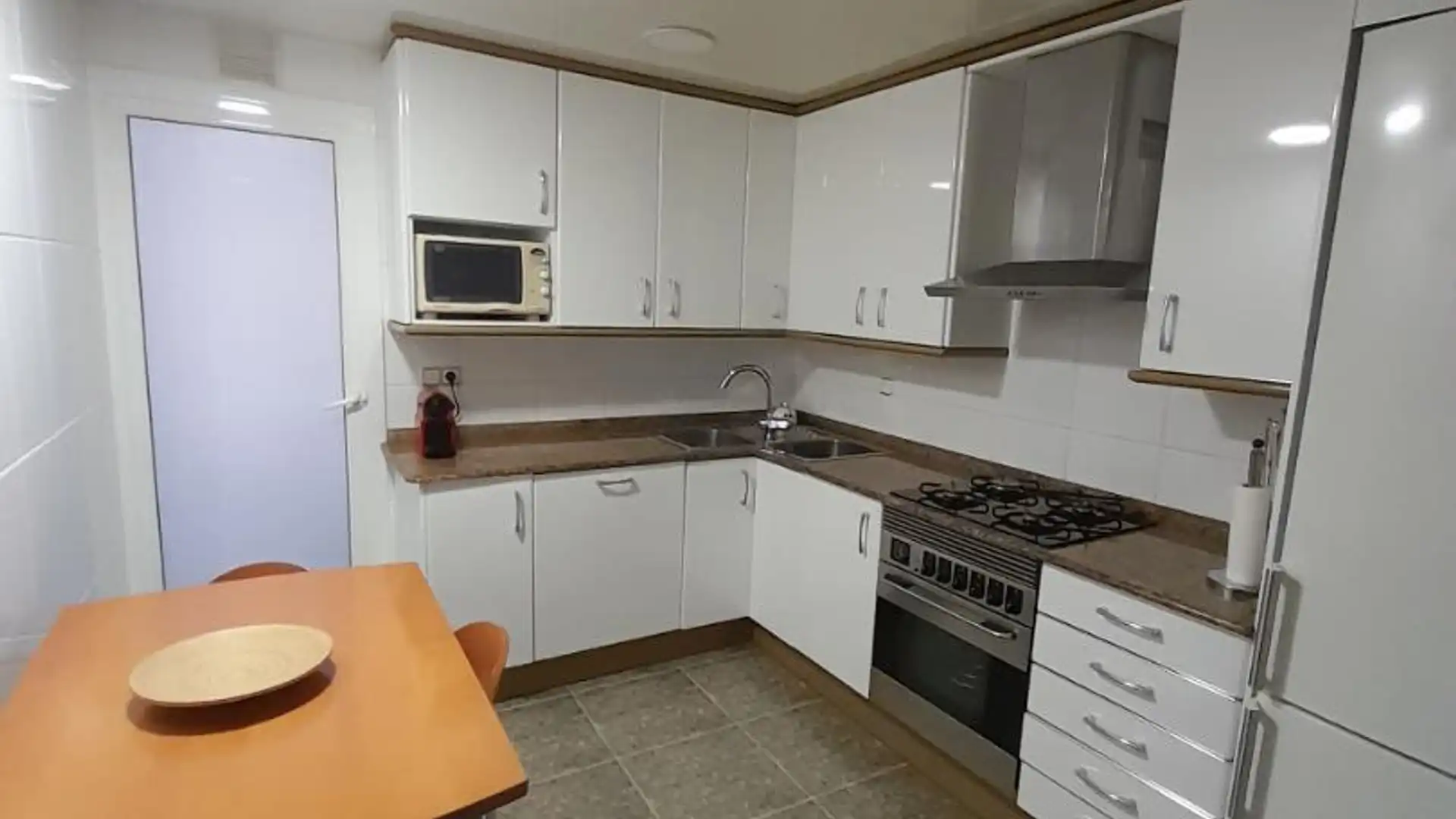 Piso en  Carretera d'Esplugues 223 - Foto 2