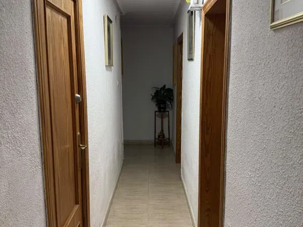 Piso en Calle Valle Inclán, 17 - Foto 2