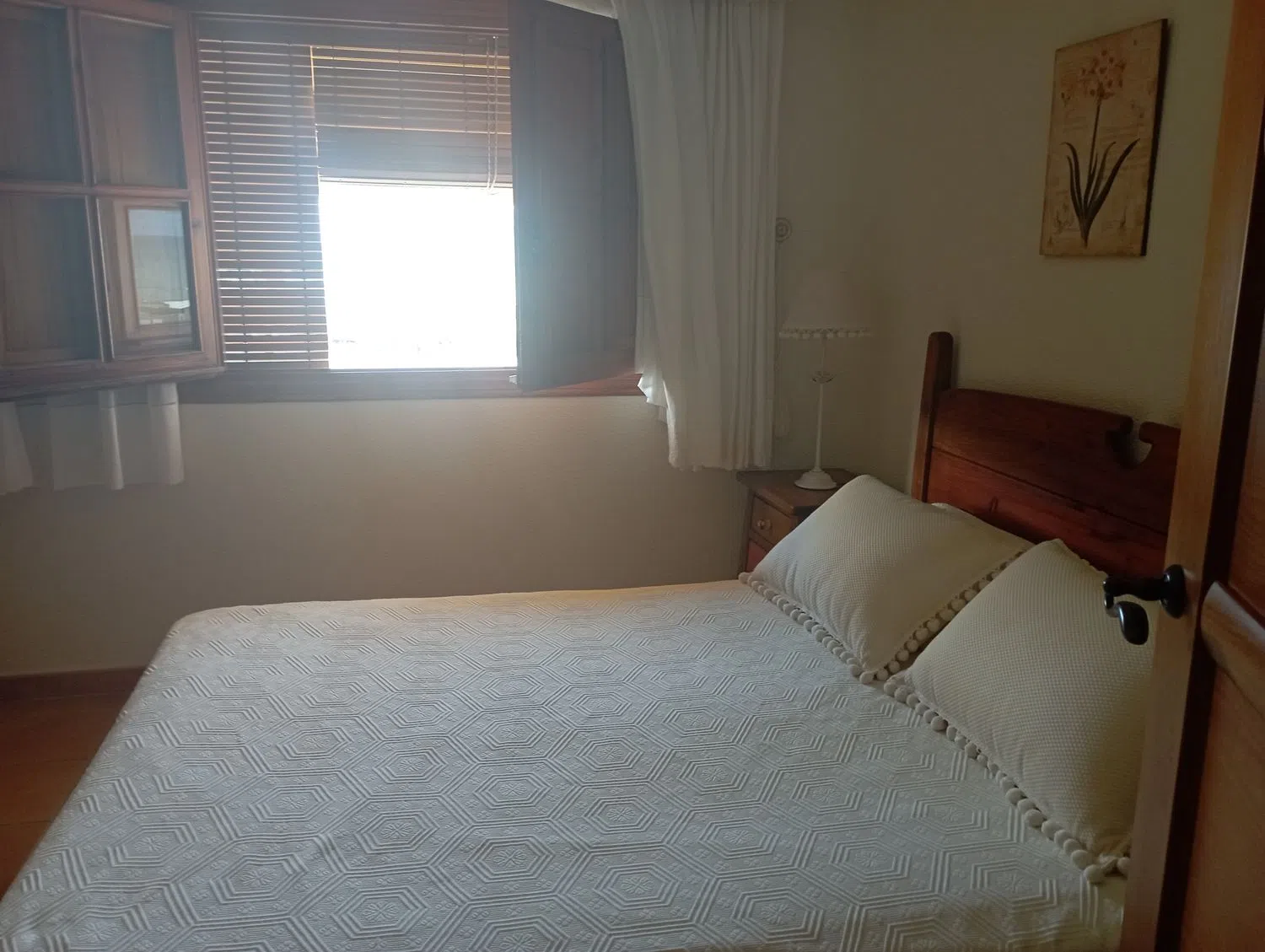 Chalet adosado en avenida Santiago Bernabéu, 2 - Foto 10