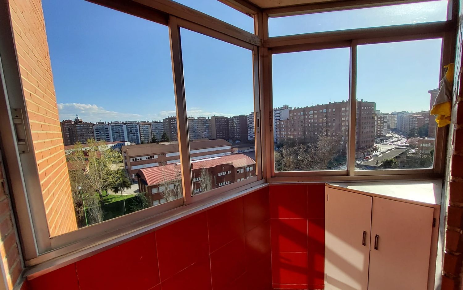 Piso en Pablo casals, 3, Gamonal - San Bruno - G9 - Foto 16
