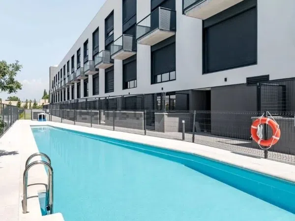 Dúplex en camino del Monte, 2 - Foto 17