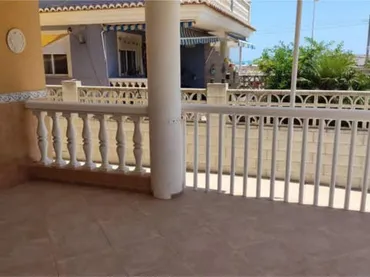 Casa adosada en PLAYA DEL MARENYET - Foto 3