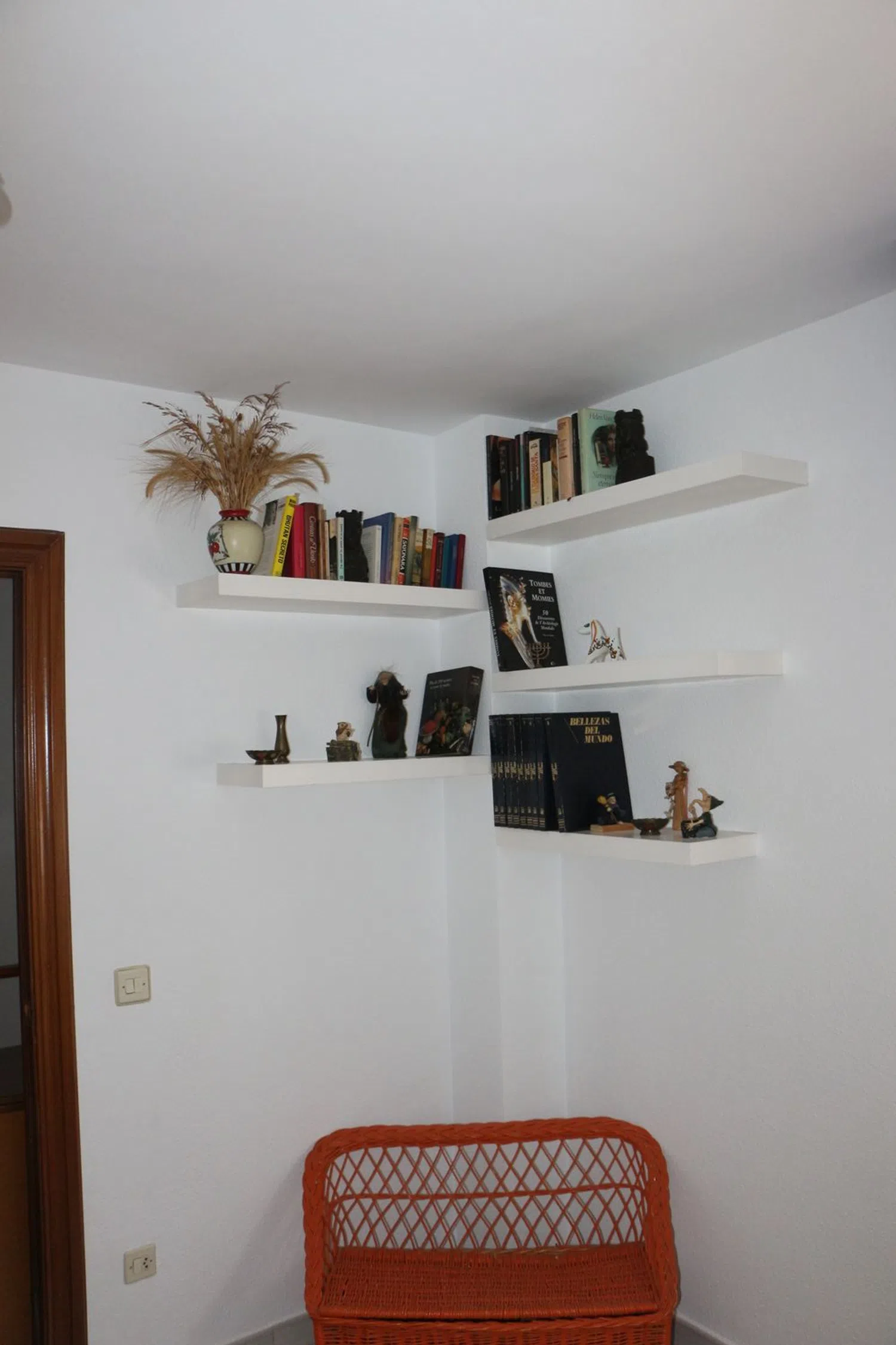 Chalet adosado en calle Trasmoz, 1 - Foto 12