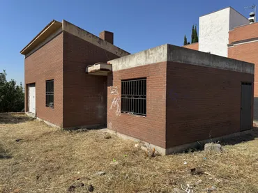 Chalet en  Carrer del Parc 63B - Foto 1