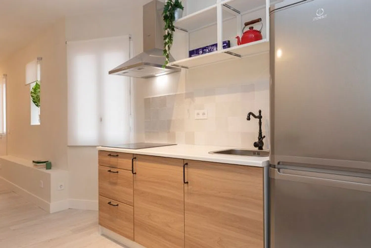 Piso en calle Veza, 21 - Foto 2