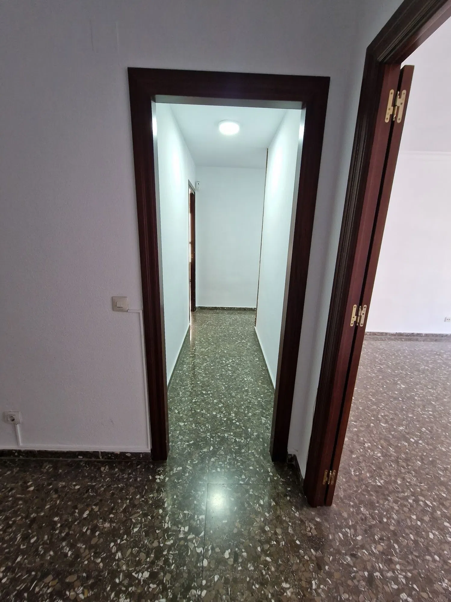 Piso en calle Diego Vázquez Otero, 8 - Foto 2