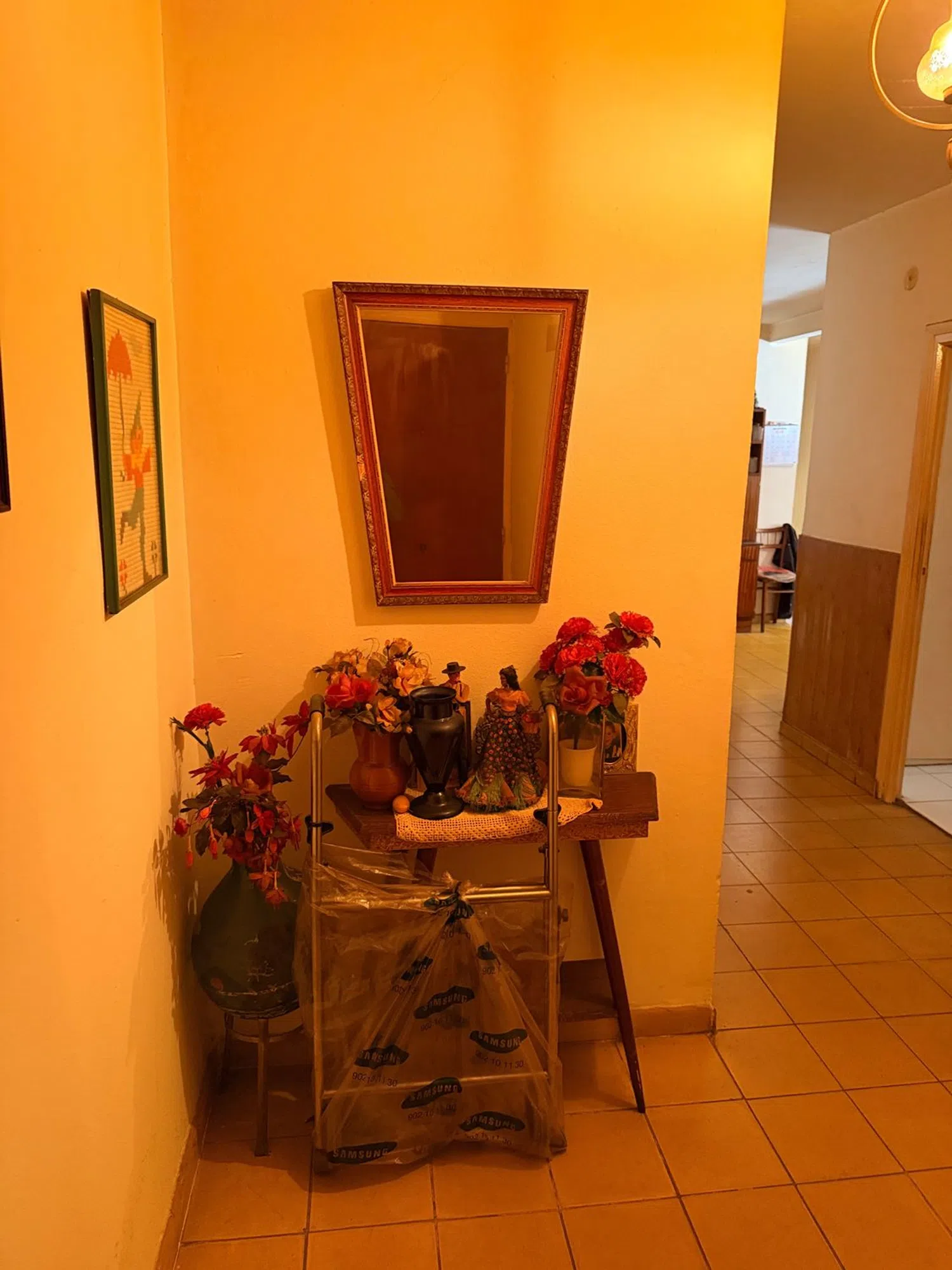 Piso en calle de San Joaquín, 1 - Foto 4