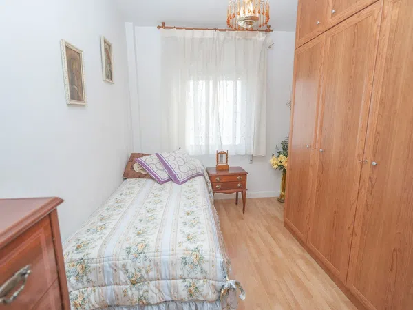 Piso en calle Referéndum de Viña Grande, 2 - Foto 21