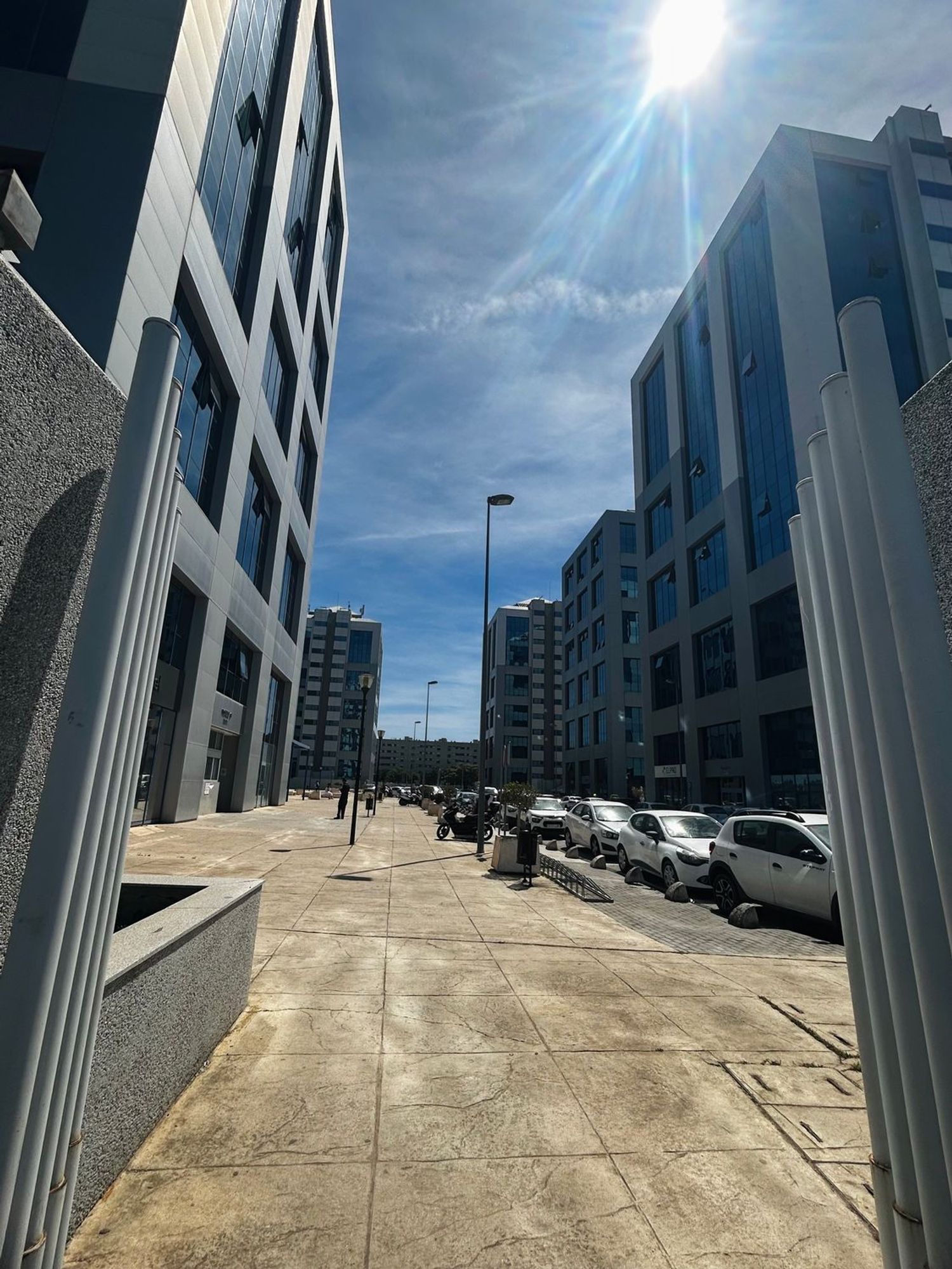 Oficina en Calle Arquitectura, 2, San Jerónimo - Foto 27
