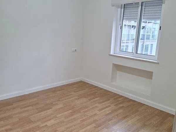 Piso en Plaza Parque de Capuchinos, 6 - Foto 5