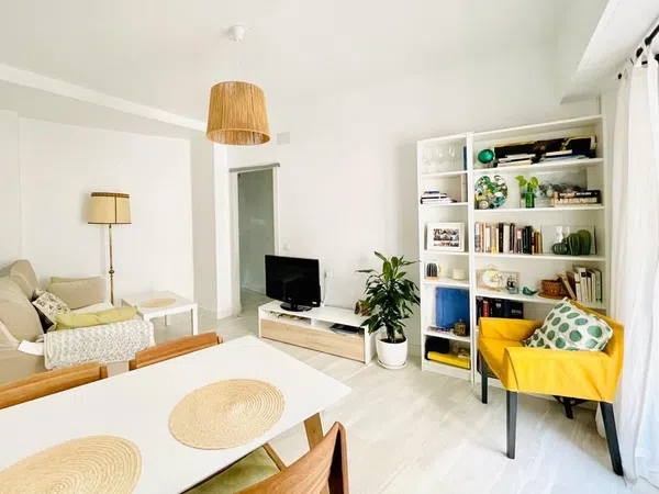Piso en Calle Taquigrafo Martí, 14, Campoamor - Foto 3