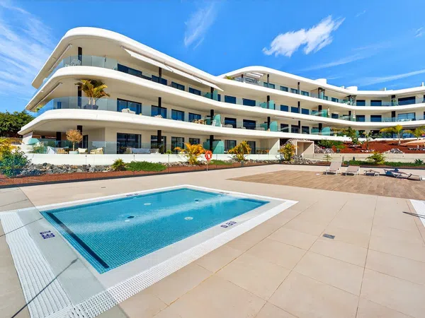 Piso en Calle Beirut, 8, Playa de Fañabé Alto - Foto 4
