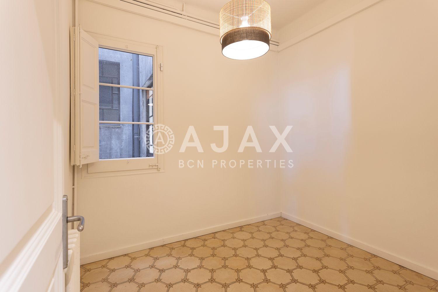 Piso en Paseo de Gràcia, Vila de Gràcia - Foto 18