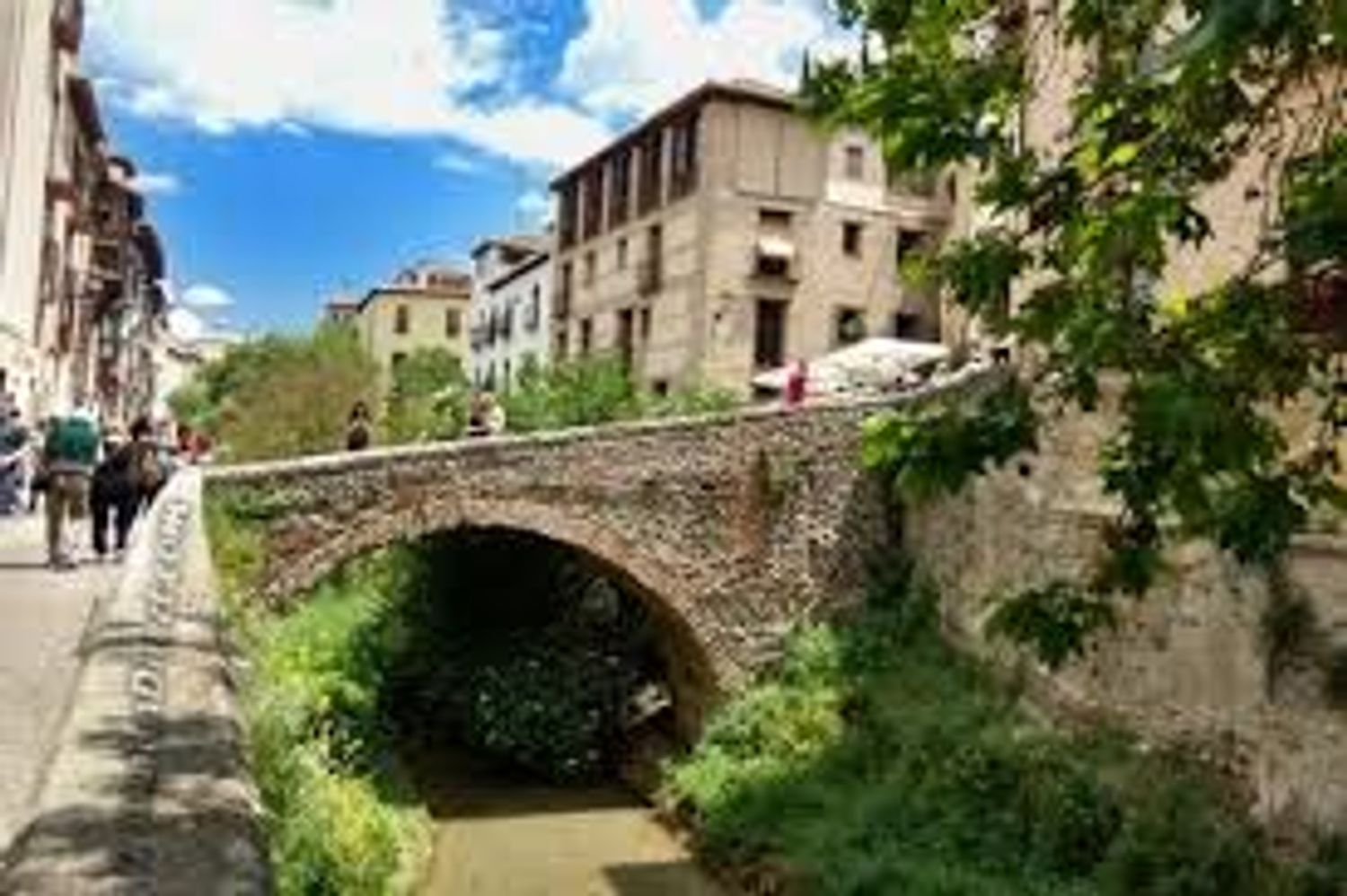 Estudio en calle San Juan de los Reyes, 22 - Foto 17