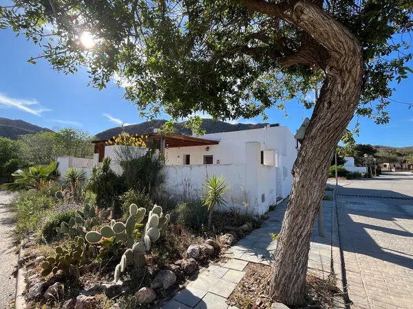 Cortijo en Cortijo en Calle Fundición, 25, Rodalquilar - La Isleta, Rodalquilar - La Isleta - Foto 1
