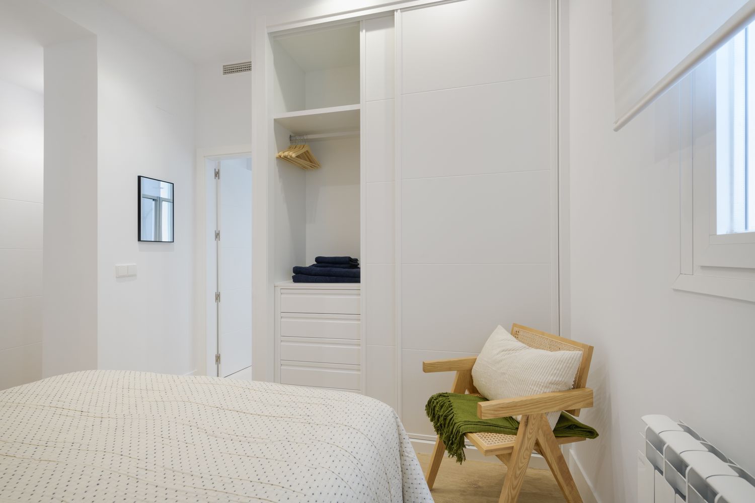 Piso en calle de Hermosilla, 7 - Foto 21