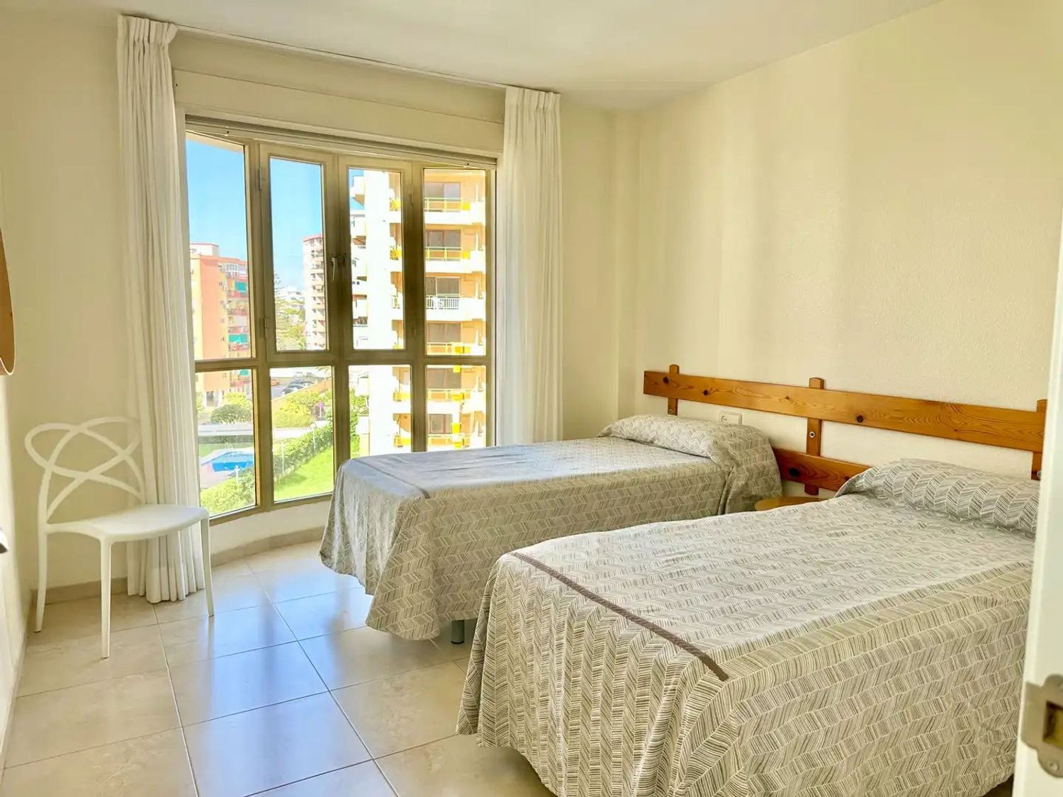 Piso en Calle Huesca, 3, Zona Sohail, Zona Sohail - Foto 16
