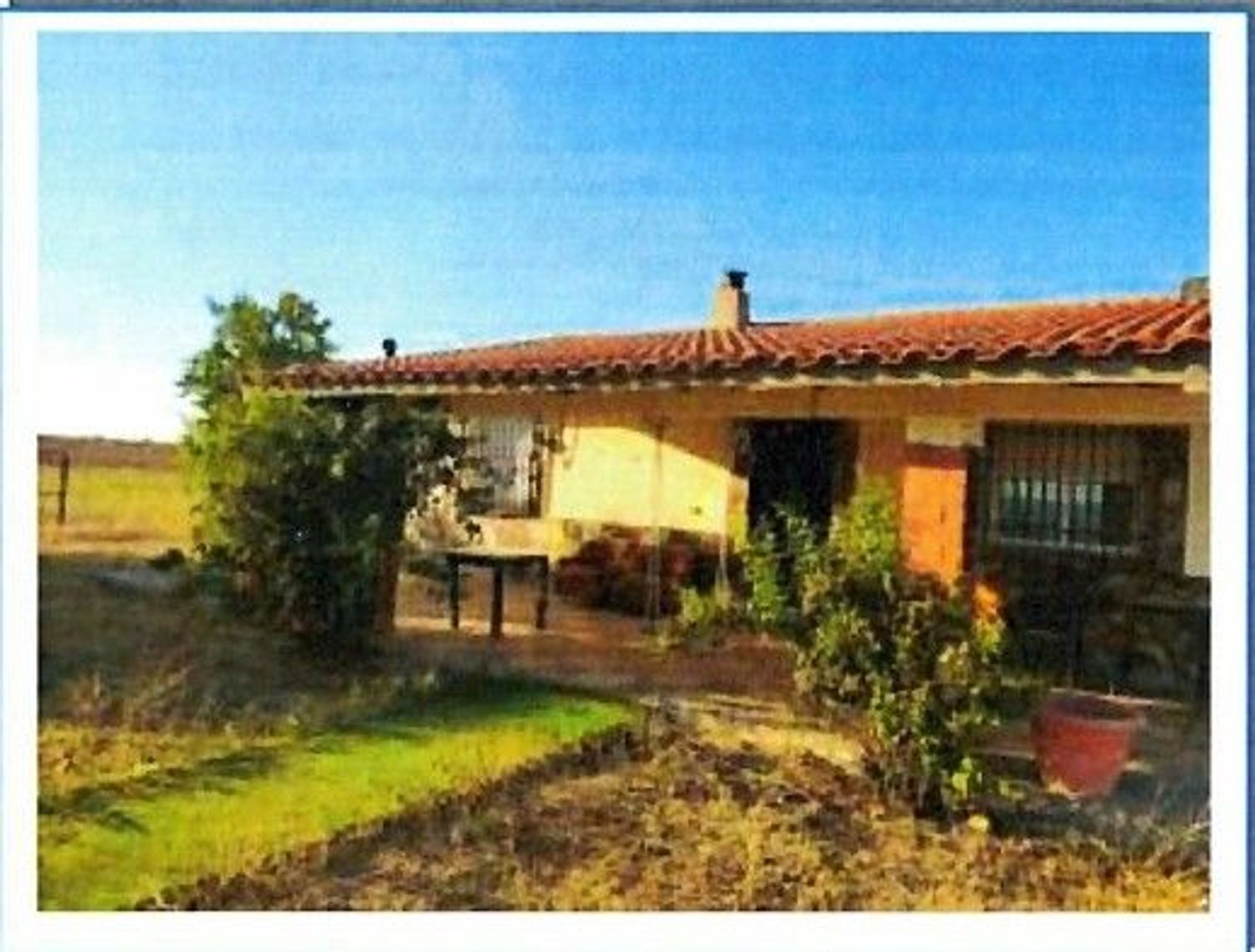 Chalet pareado en Carretera Madridejos a Camuñas, 3 Kilmetro - Foto 2