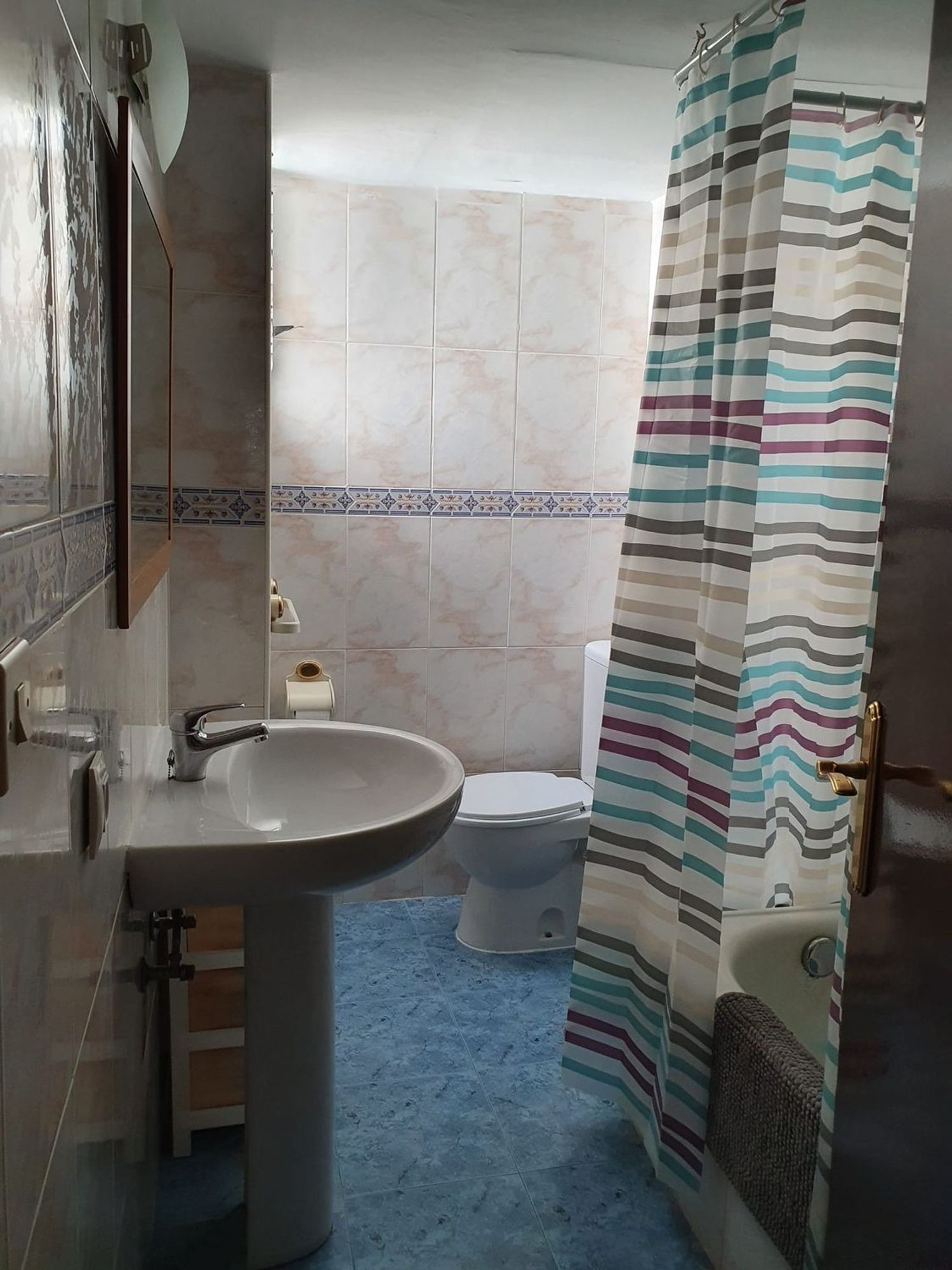 Piso en Calle Puerto de la Molina, 6, Rochelambert - Foto 5