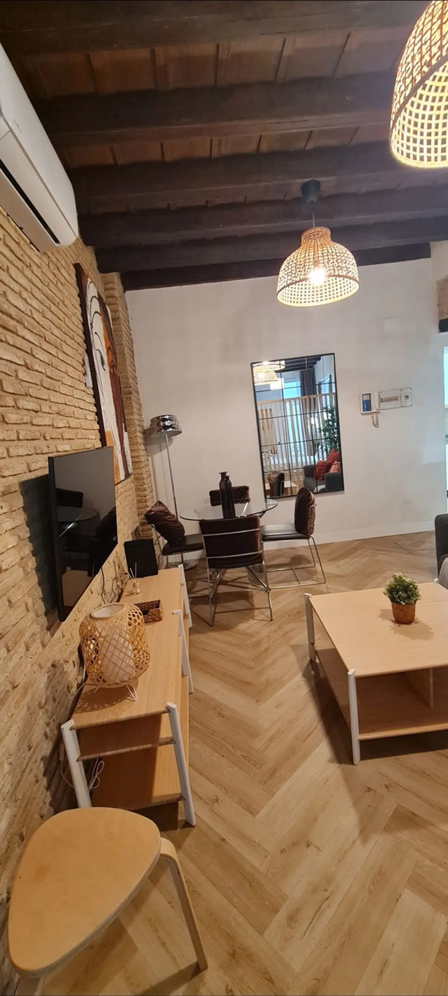 Estudio en calle San Jorge, 25 - Foto 3