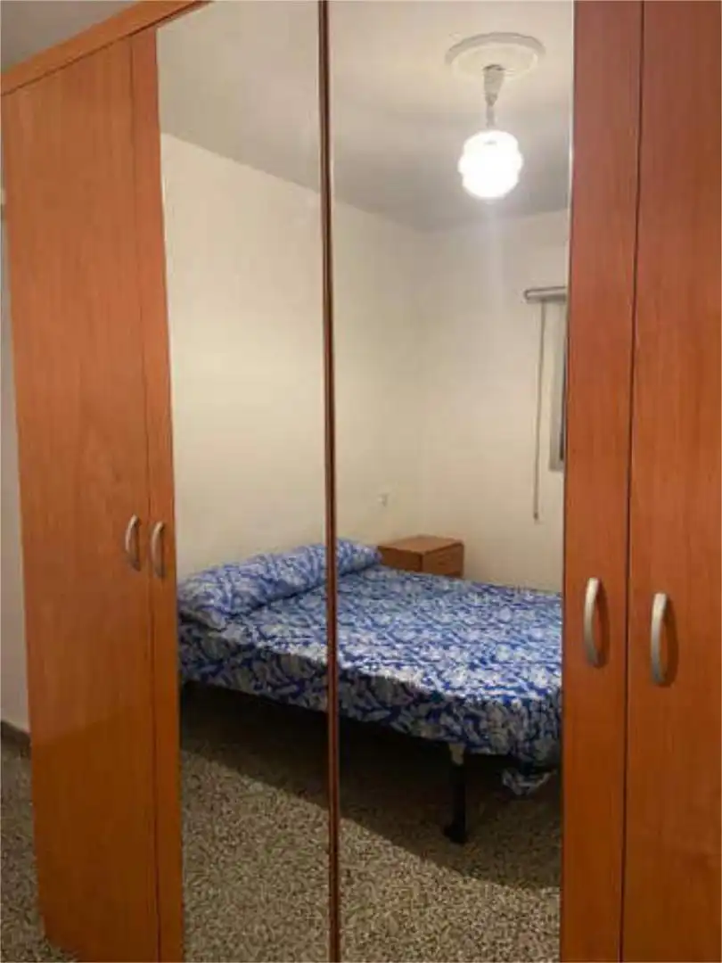 Piso en Huelin - Foto 4