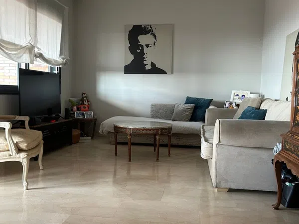 Dúplex en calle Castillo de Atienza, 6 - Foto 4