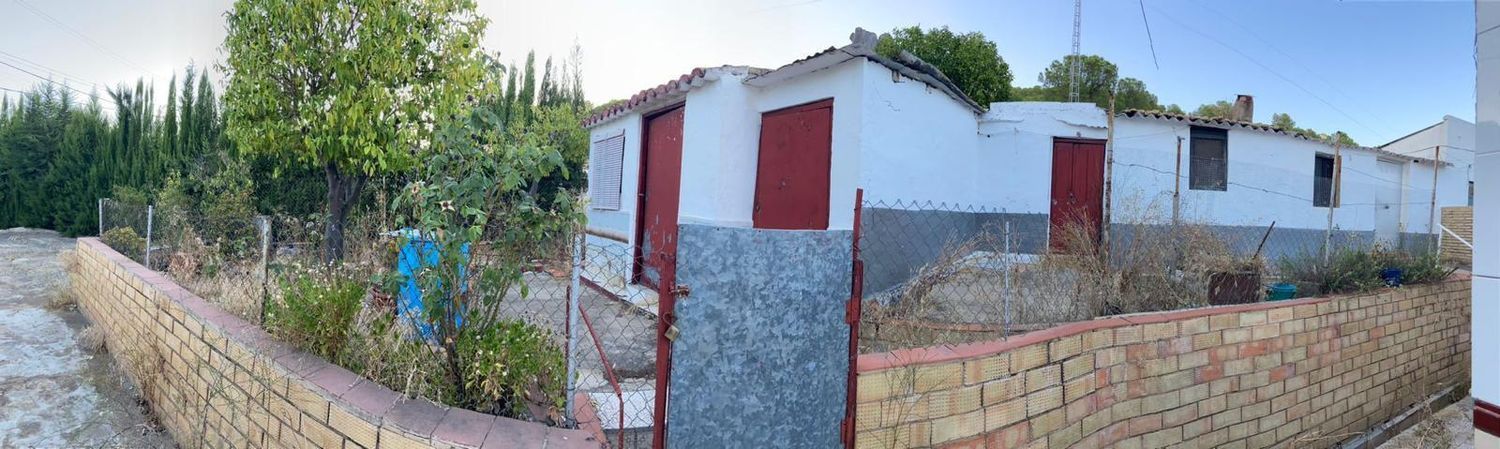 Chalet adosado en Barrio Modelo, 8 - Foto 6