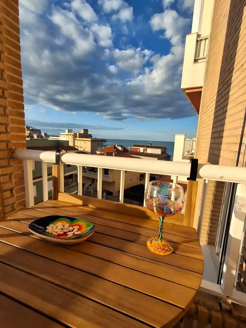 Apartamento en  Carrer del Camí de Motilla 6 - Foto 18
