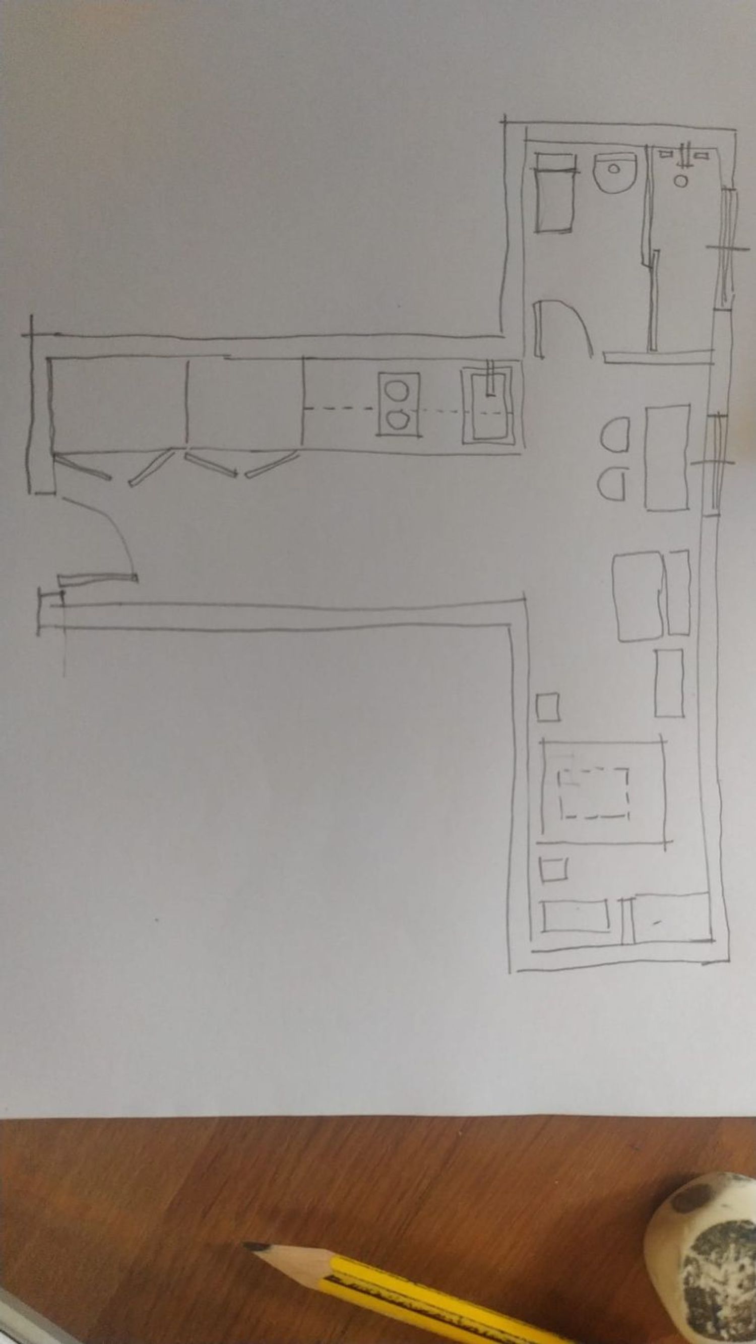 Ático en calle Hernán Cortés, 12 - Foto 9