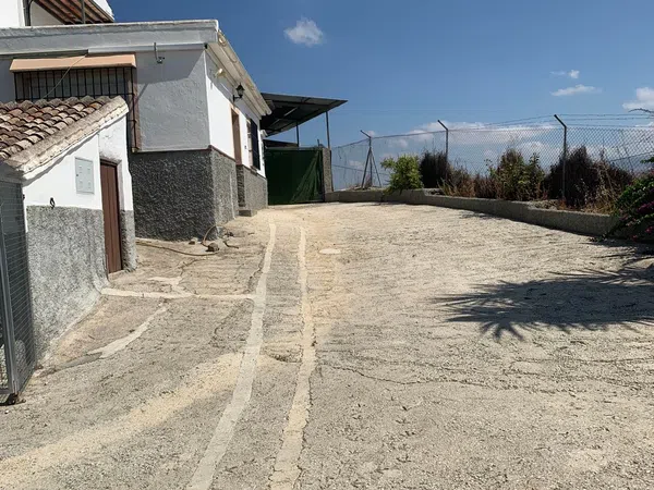 Finca rústica en Diseminado Poligono 39, 24 - Foto 2
