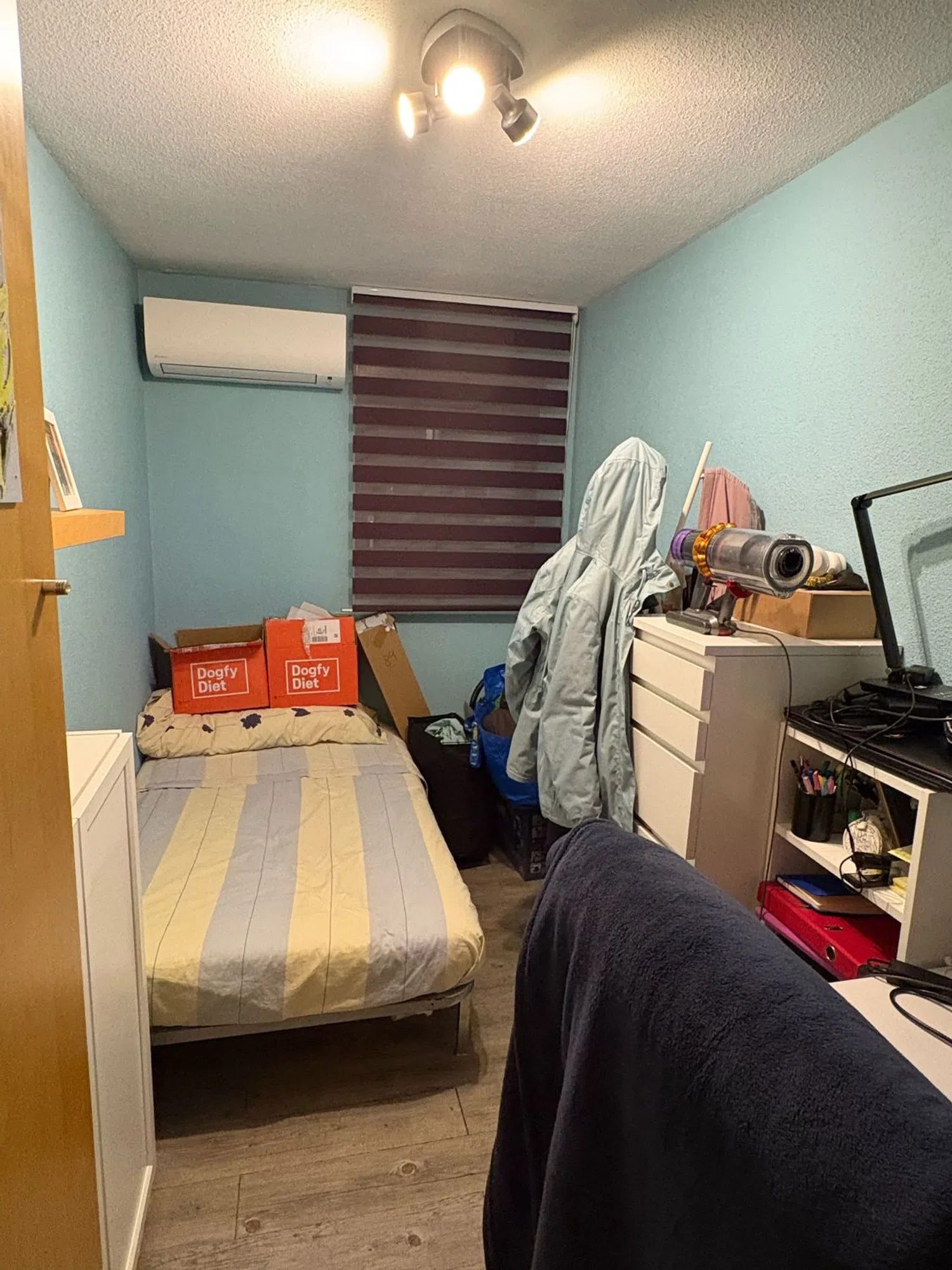 Piso en calle de Sierra Elvira, 35 - Foto 8