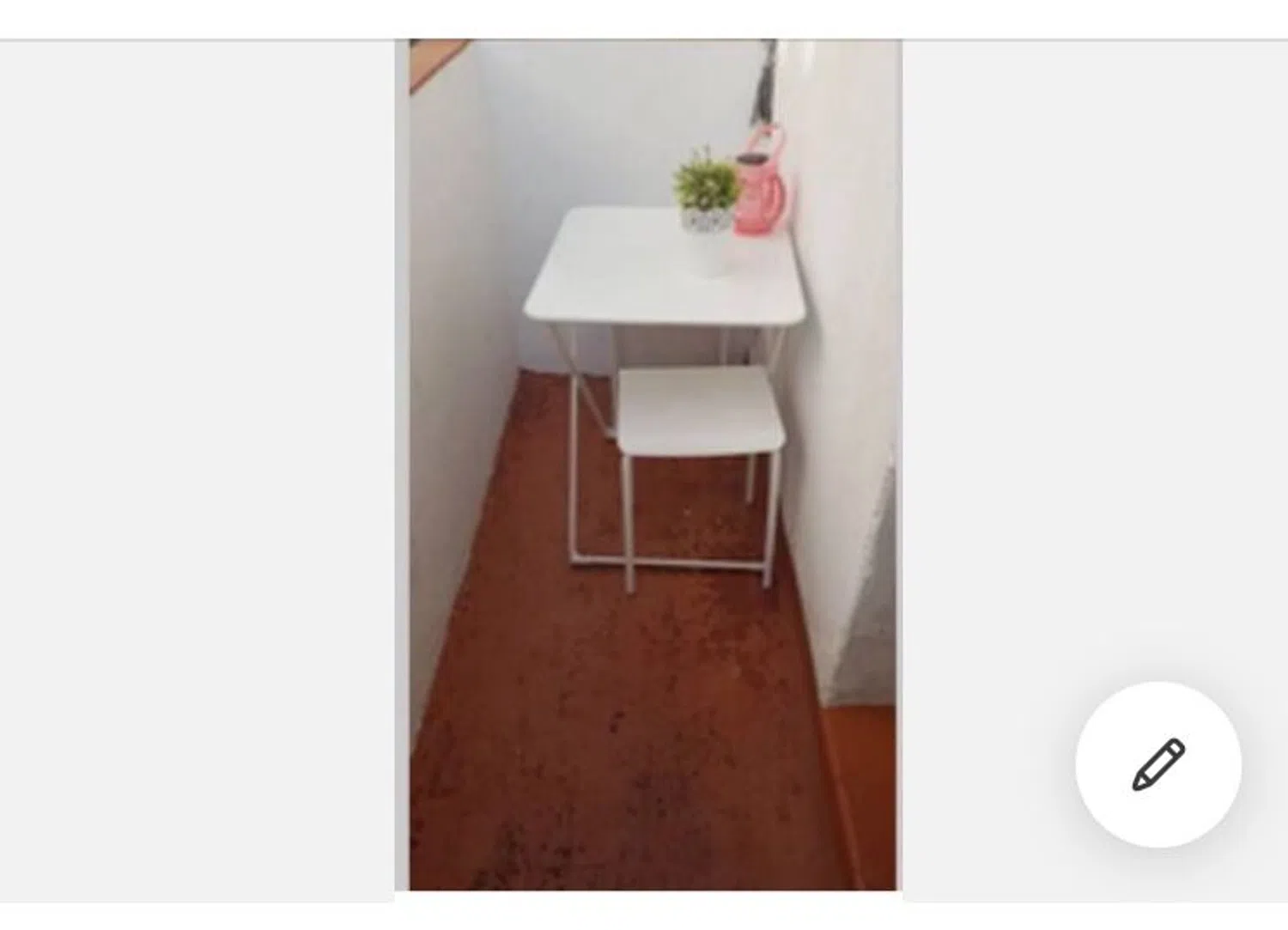 Estudio en calle de Josué Lillo, 29 - Foto 8