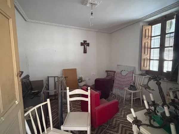 Chalet adosado en Plaza la Iglesia, 4 -6 - Foto 7